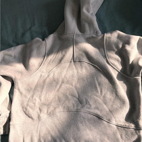 Lululemon longful hoodie - Picture 7 of 7